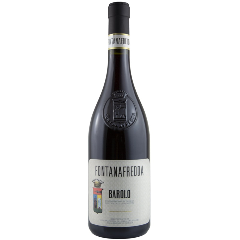 Fontanafredda 2018 Barolo
