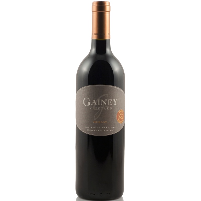 Gainey Merlot