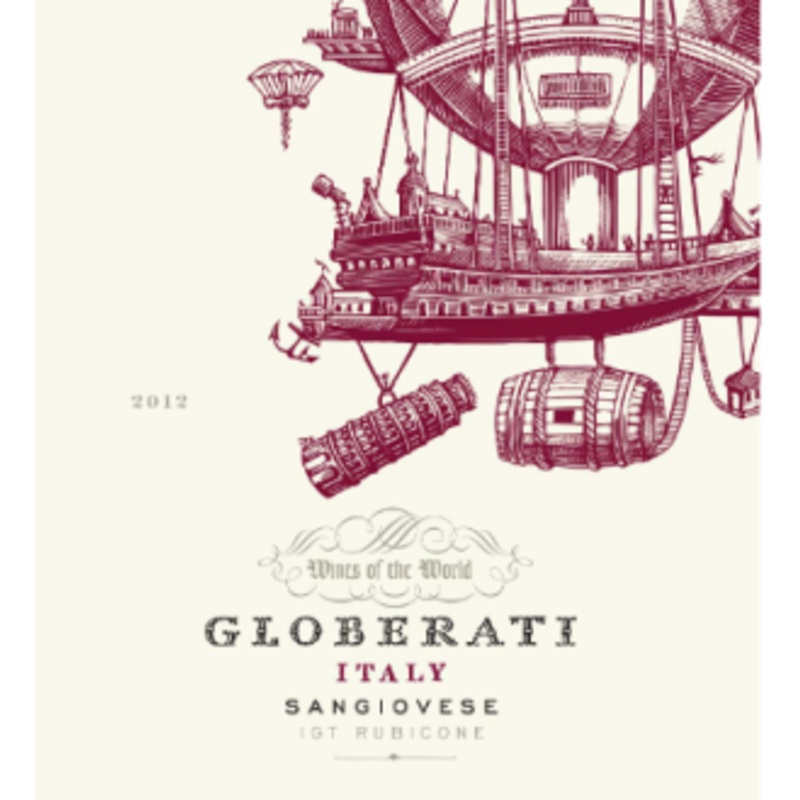Globerati Sangiovese