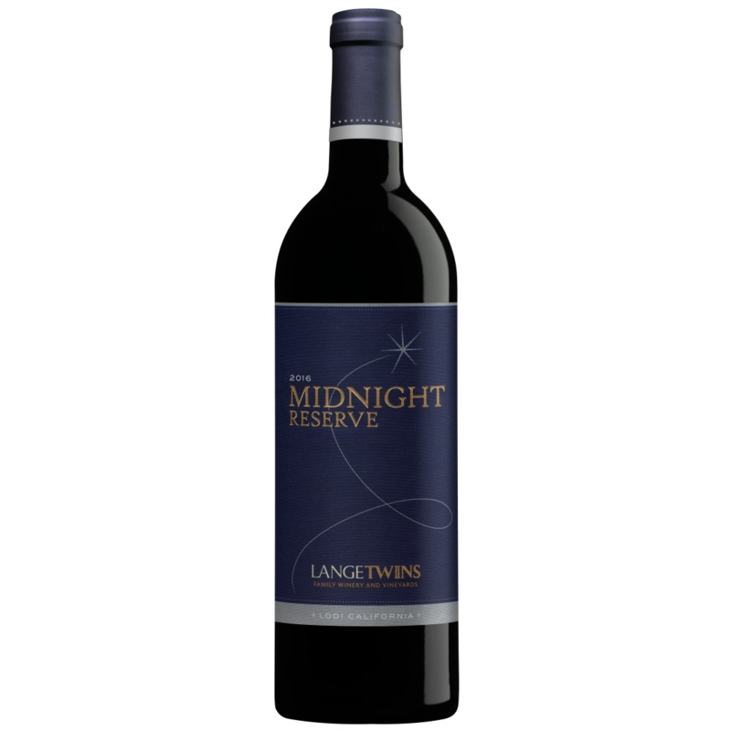 Langetwins 2016 Midnight Reserve