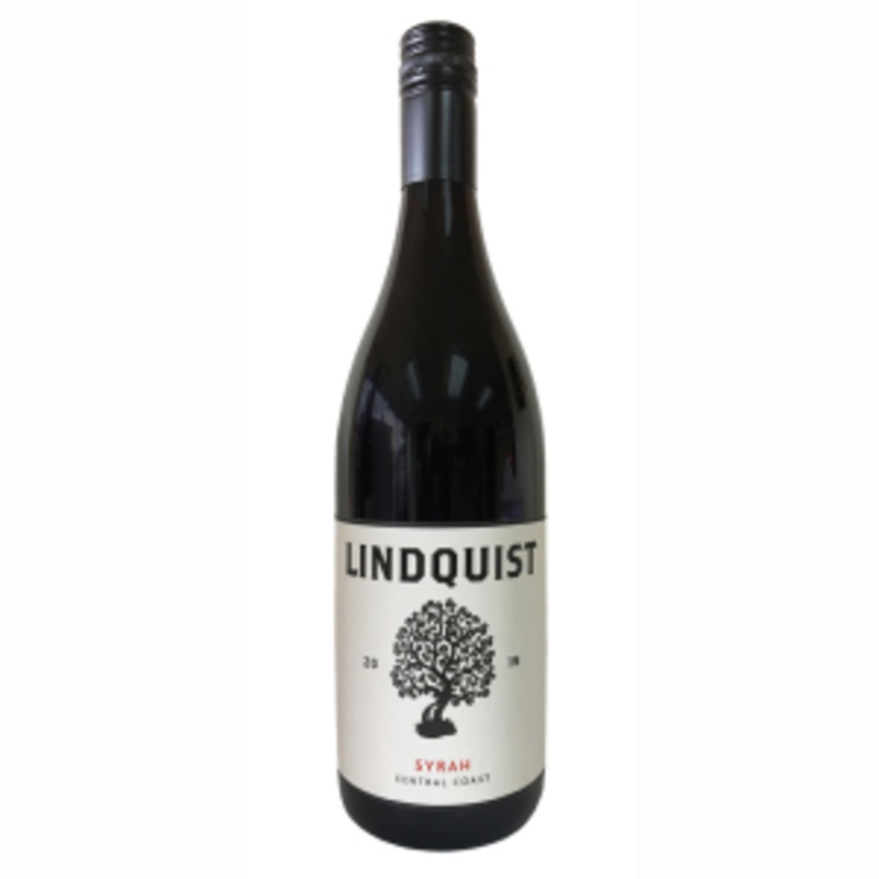 Lindquist Family Wines Lindquist Fmly St Maria Syrah