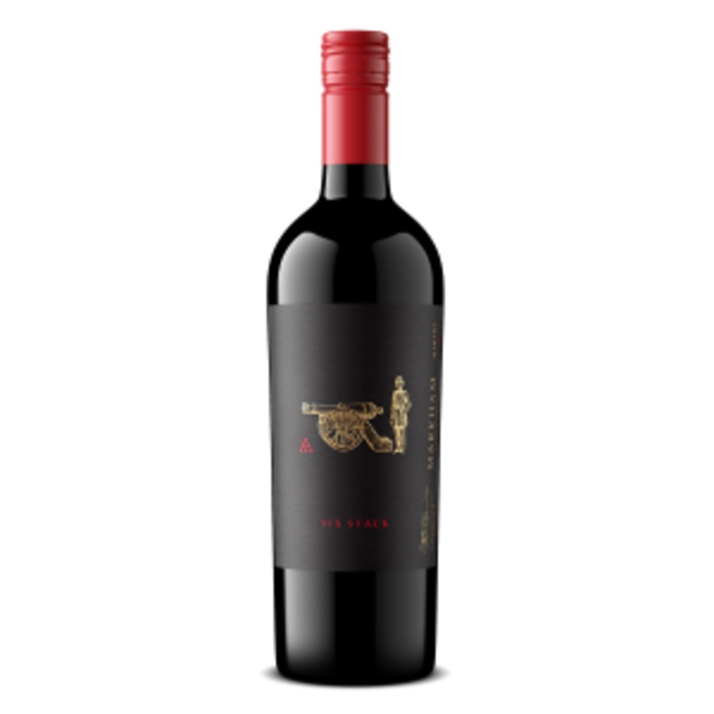 Markham Vineyards Markham Six Stack Merlot