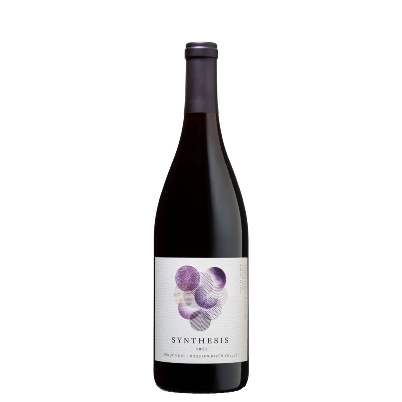 Martin Ray 2021 Pinot Noir Russian River Valley Synthesis