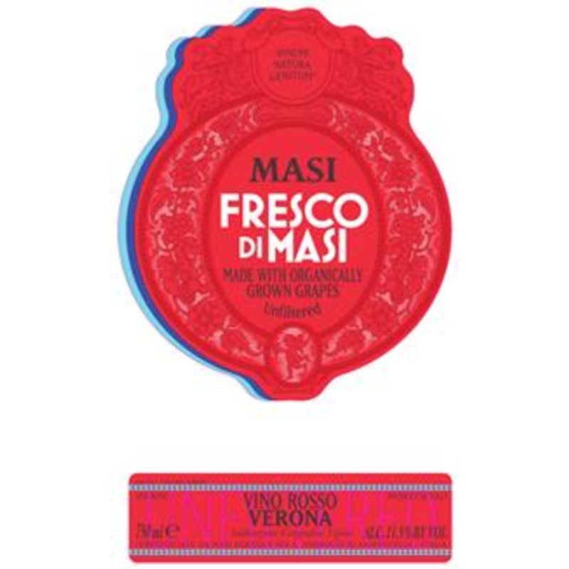 Masi Agricola Masi Fresco Di Masi Rosso