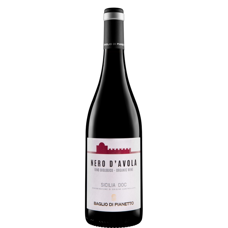 Nero D'Avol