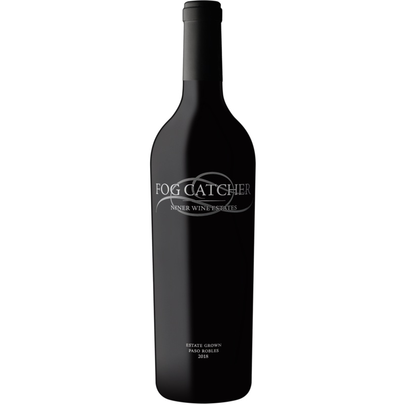 Niner Wine Estates 2018 Niner Fog Catcher Red Blend