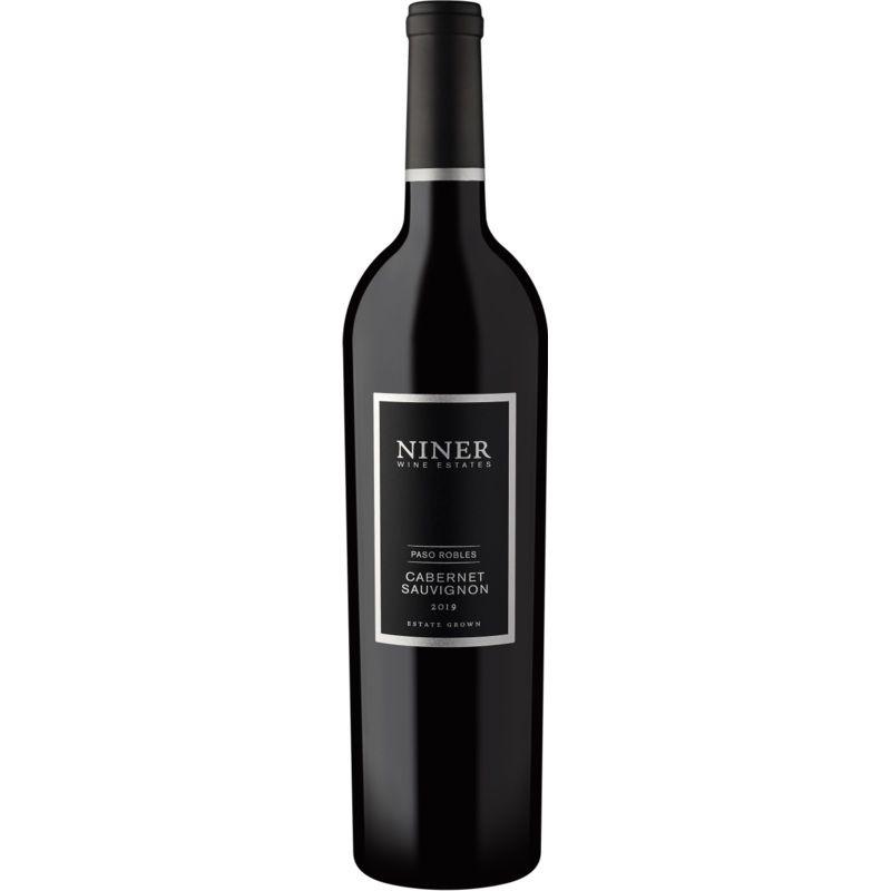 Niner Wine Estates 2019 Niner Cabernet Sauvignon
