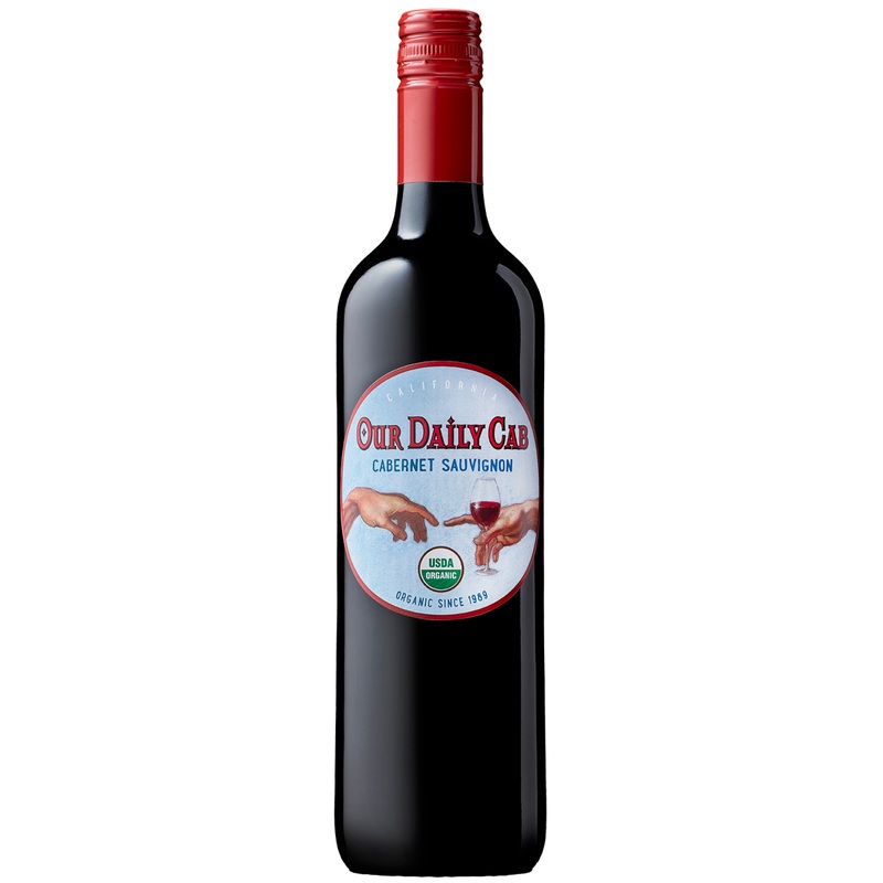 Our Daily Wines Our Daily Cabernet Sauvignon