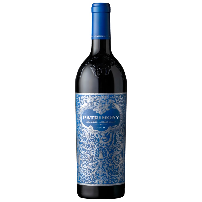 Patrimony 2019 Cabernet Sauvignon