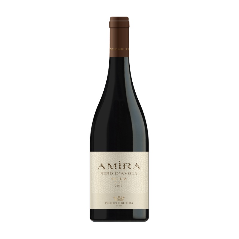 Principi di Butera Feudo Di Butera Nero D Avola