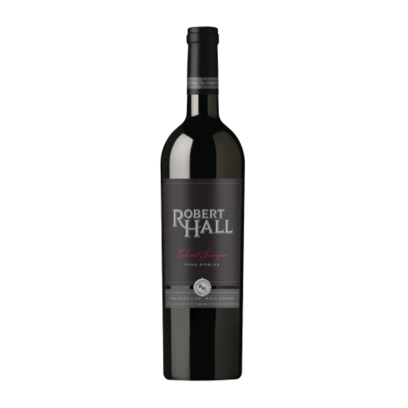 Robert Hall Cabernet Sauvignon