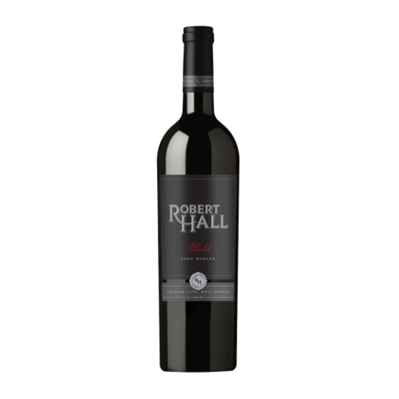 Robert Hall Merlot