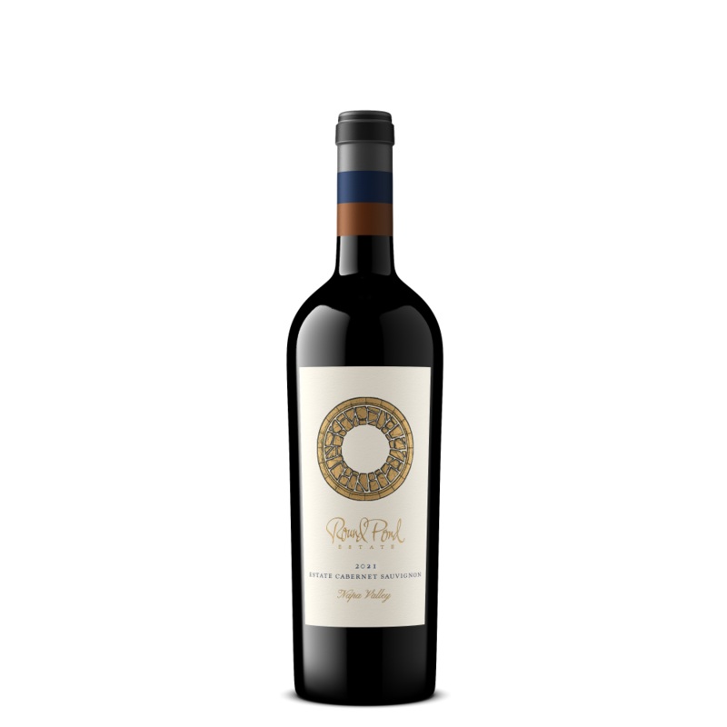 Round Pond Estate 2021 Cabernet Sauvignon