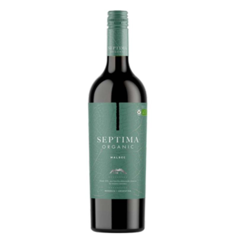 Septima Org Malbec