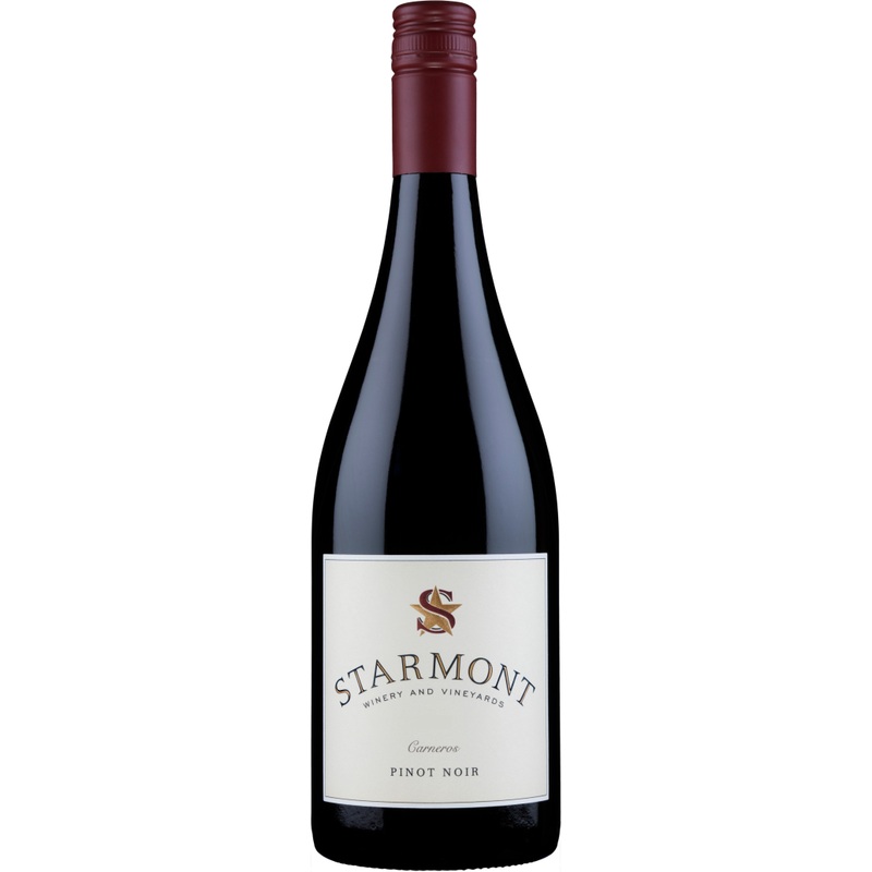 Starmont Pinot Noir
