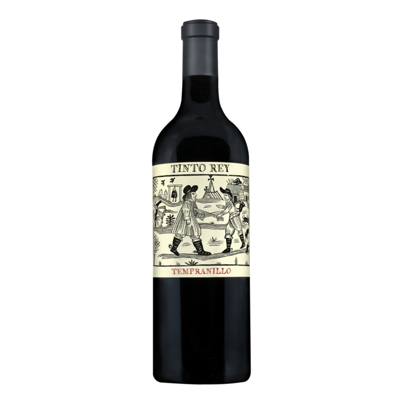 Tinto Rey Tempranillo