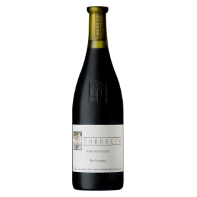 Torbreck 2019 The Steading Red Blend