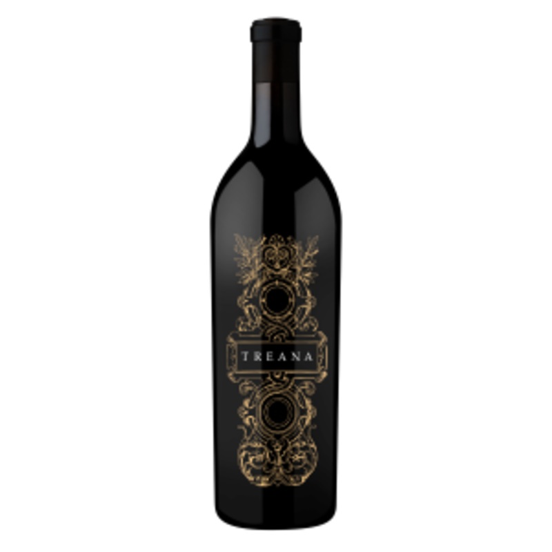 Treana 2017 Red Blend