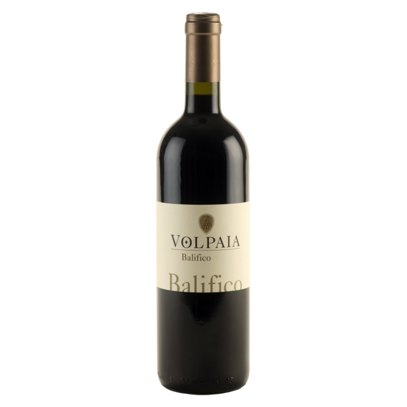 Volpaia 2019 Balifico Red Blend
