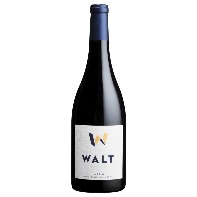WALT Wines 2021 Walt La Brisa Pinot Noir Cell Select