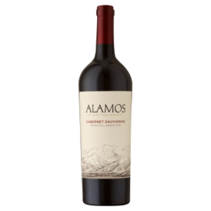 Alamos Cabernet Sauvignon