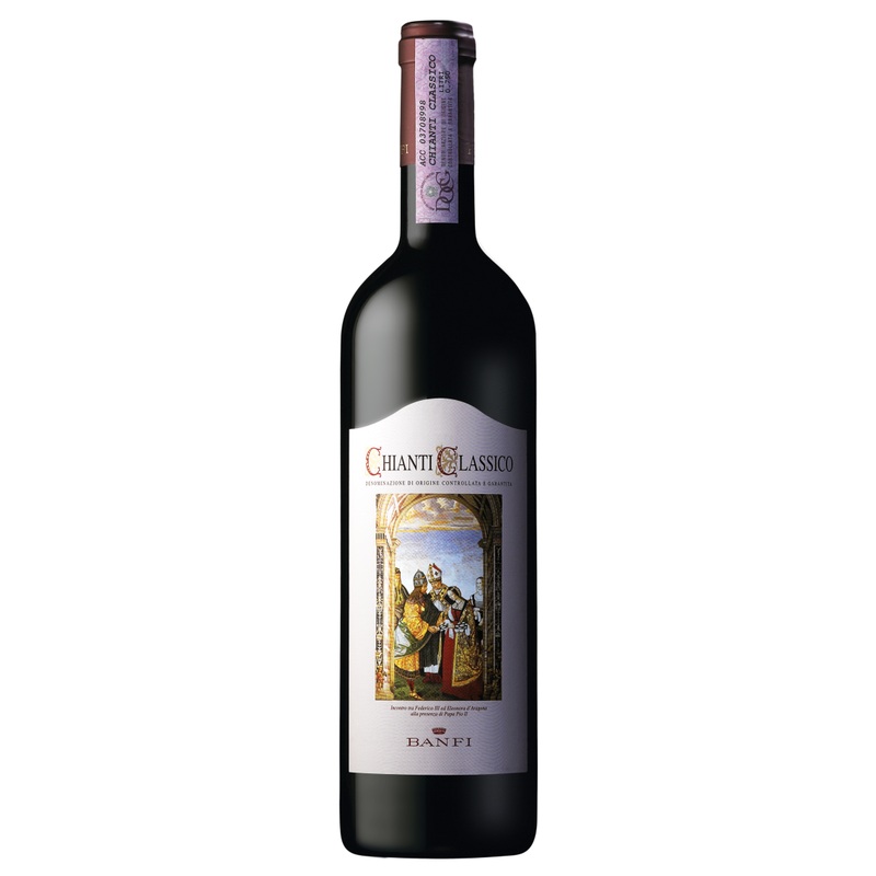 Banfi Tuscany Banfi Chianti Classico
