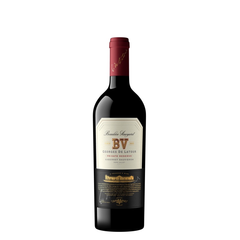 Beaulieu Vineyards 2020 BV Georges de Latour Private Reserve Cabernet Sauvignon