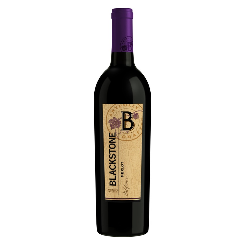 Blackstone Merlot