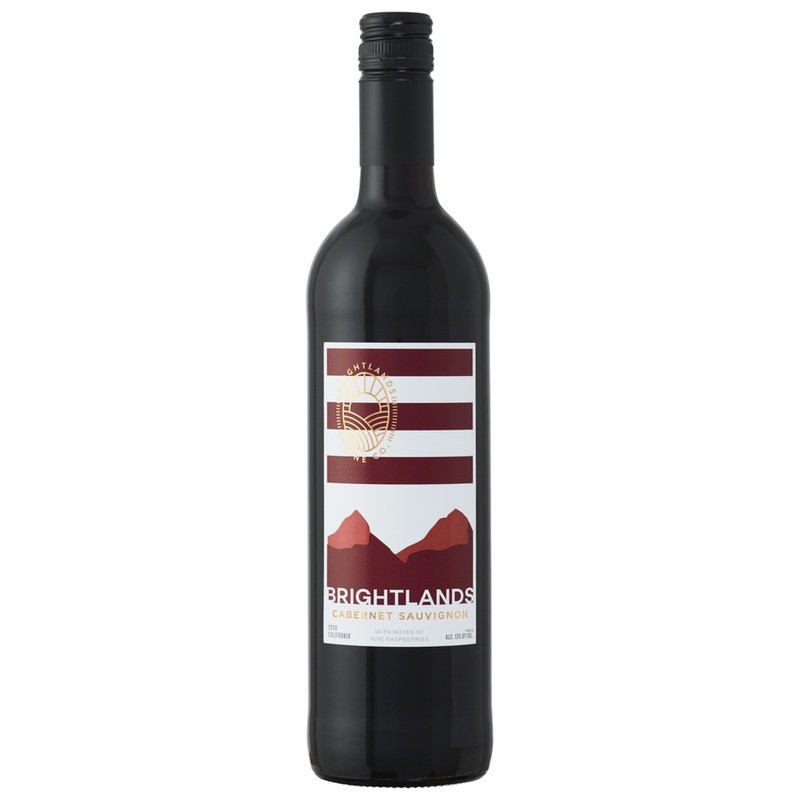 Brightlands California Cabernet Sauvignon