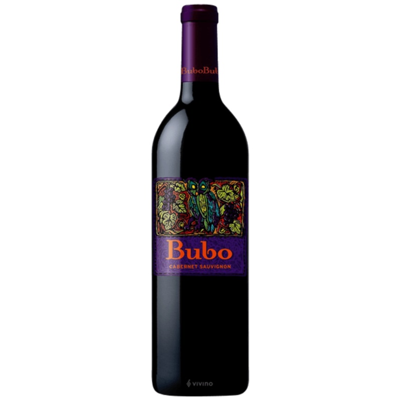 Bubo Cellars Bubo Cabernet Sauvignon