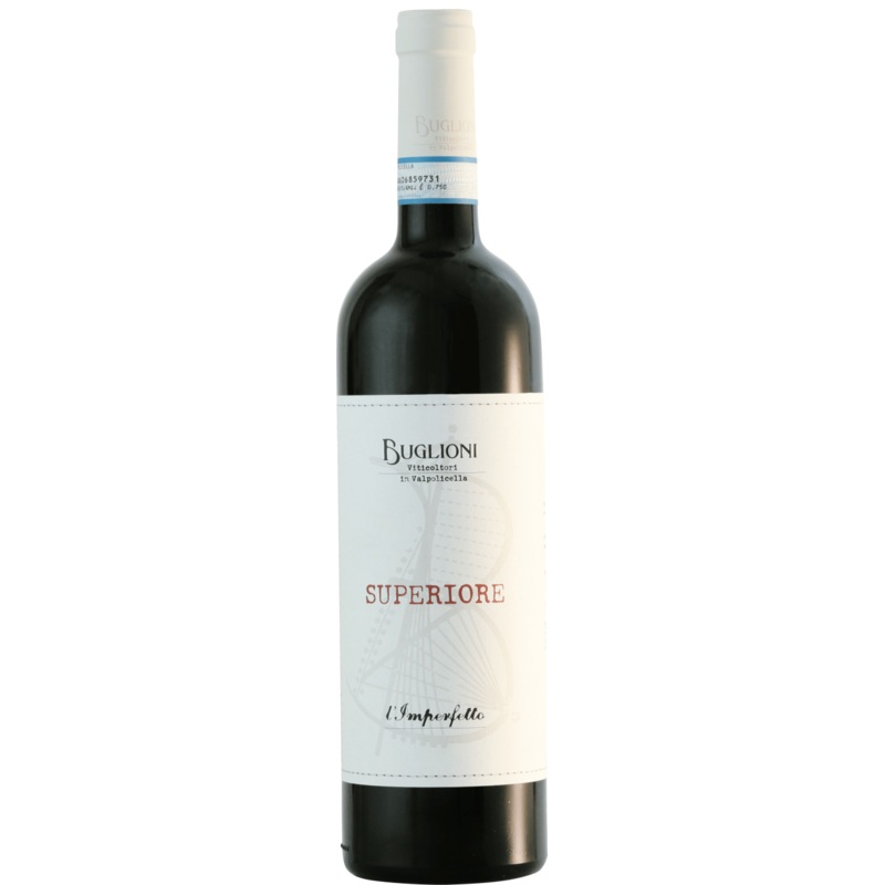 Buglioni 2013 L Imprfetto Valp Supr