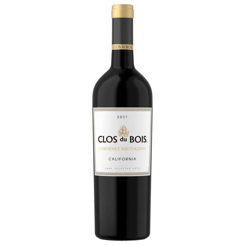 Clos du Bois Cabernet Sauvignon