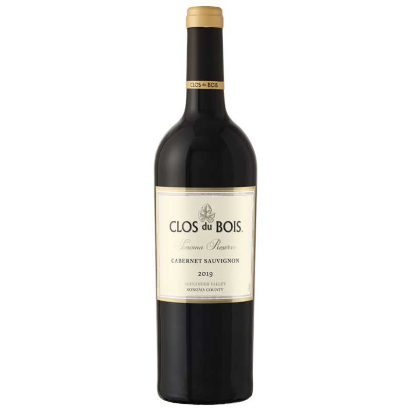 Clos du Bois Clos Du Bois Son Cabernet Sauvignon Reserve