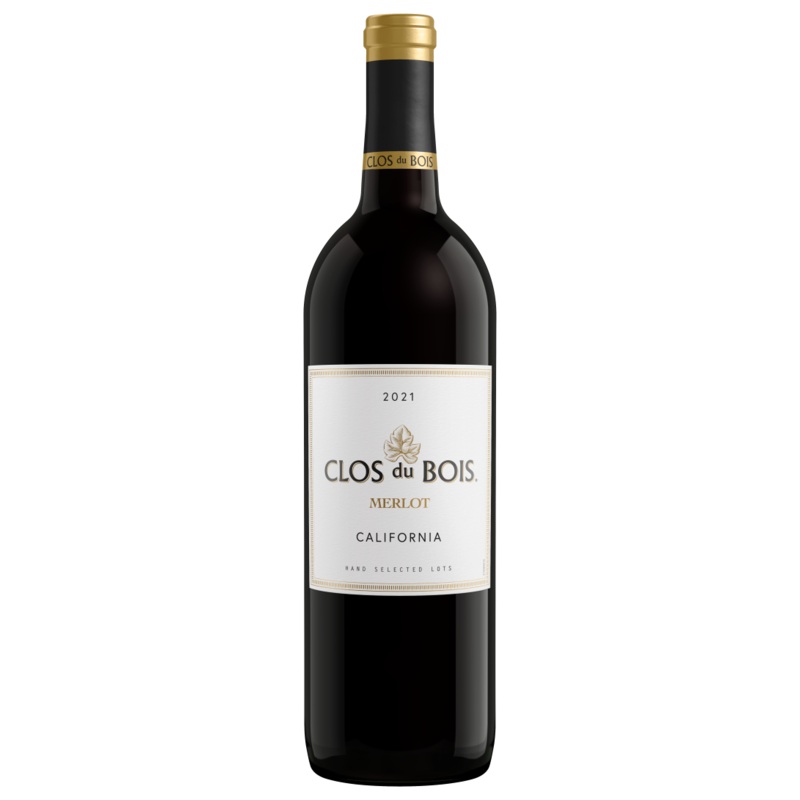Clos du Bois Merlot