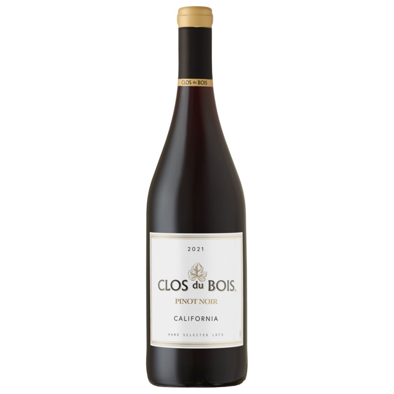 Clos du Bois Pinot Noir