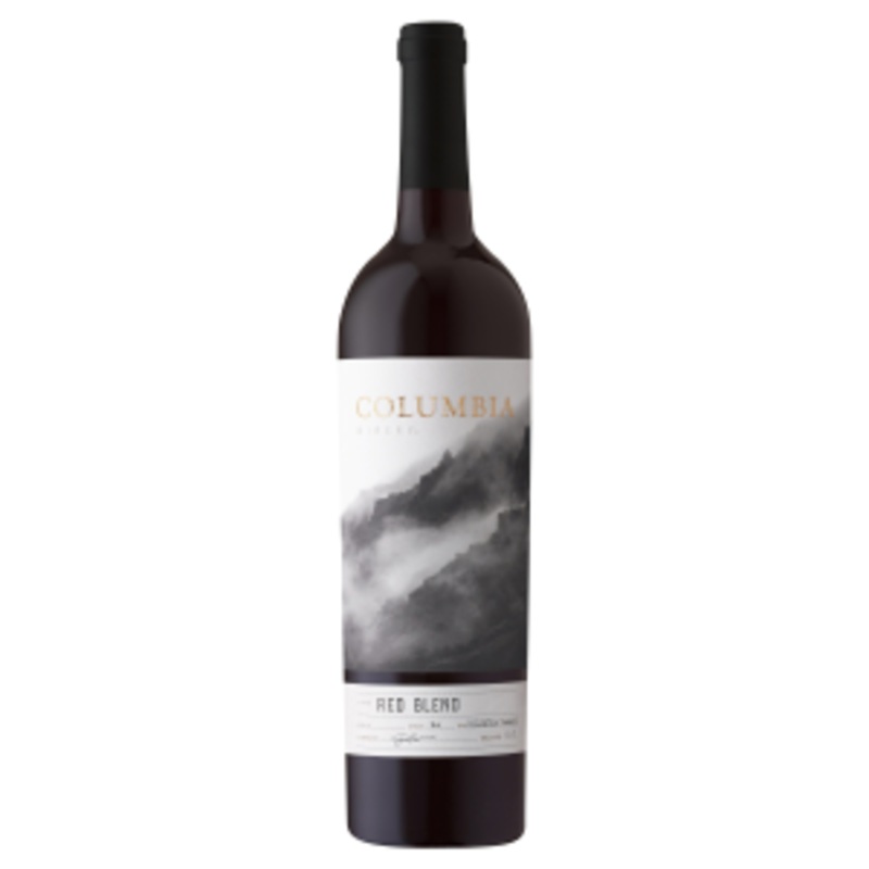 Columbia Winery Columbia Composition Red Blend