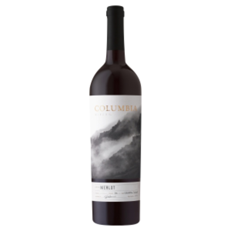 Columbia Winery Columbia Merlot