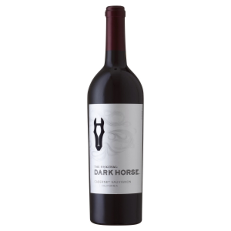 Dark Horse Cabernet Sauvignon