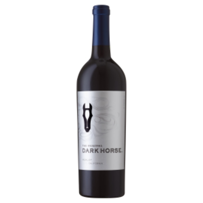 Dark Horse Merlot
