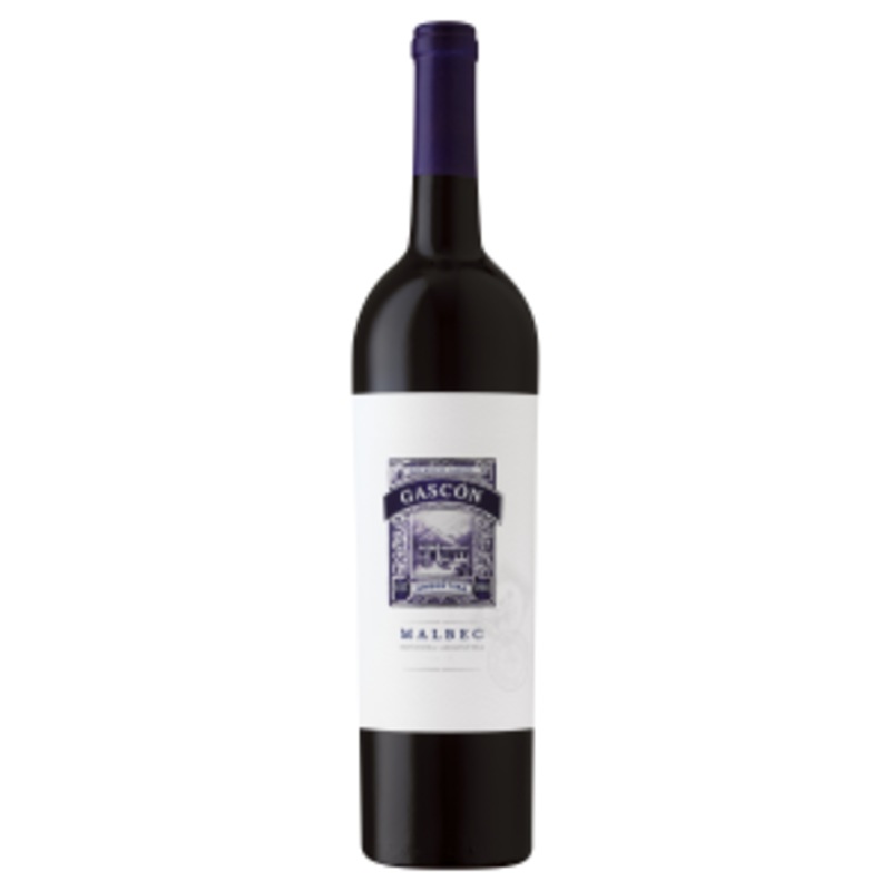 Don Miguel Gascon Malbec