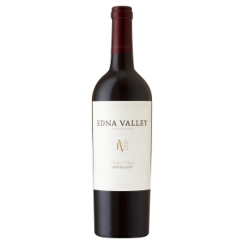 Edna Valley Vineyard Edna Valley Merlot