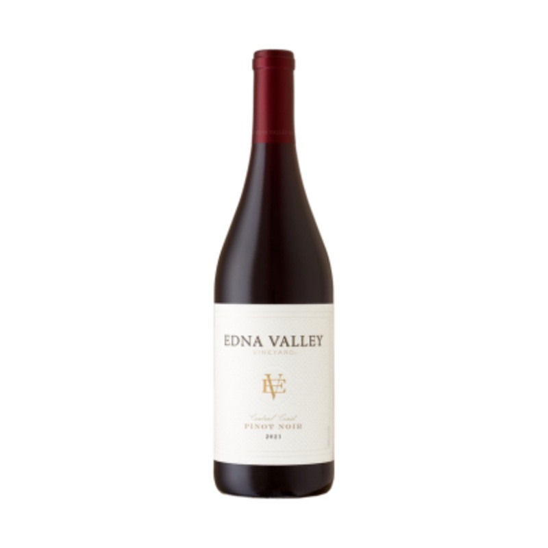 Edna Valley Vineyard Edna Valley Pinot Noir