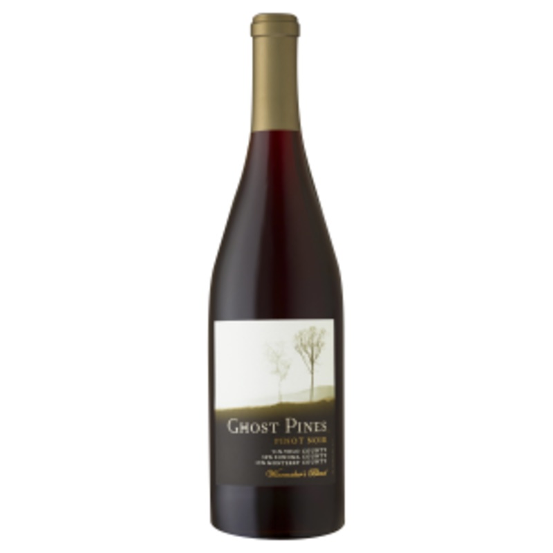 Ghost Pines Pinot Noir