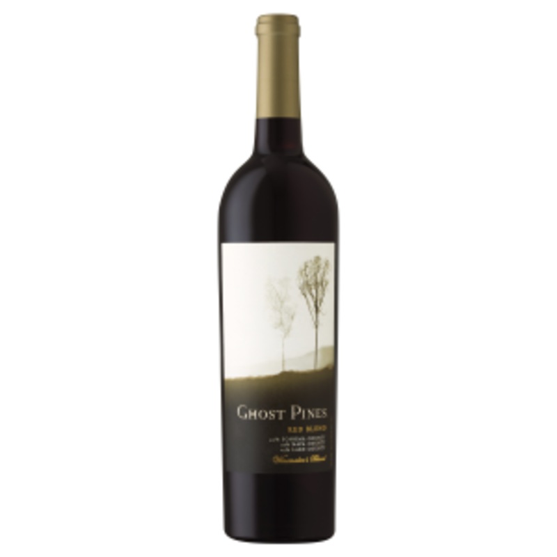Ghost Pines Red Blend