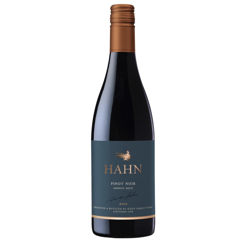 Hahn Appellation 2020 Series Pinot Noir