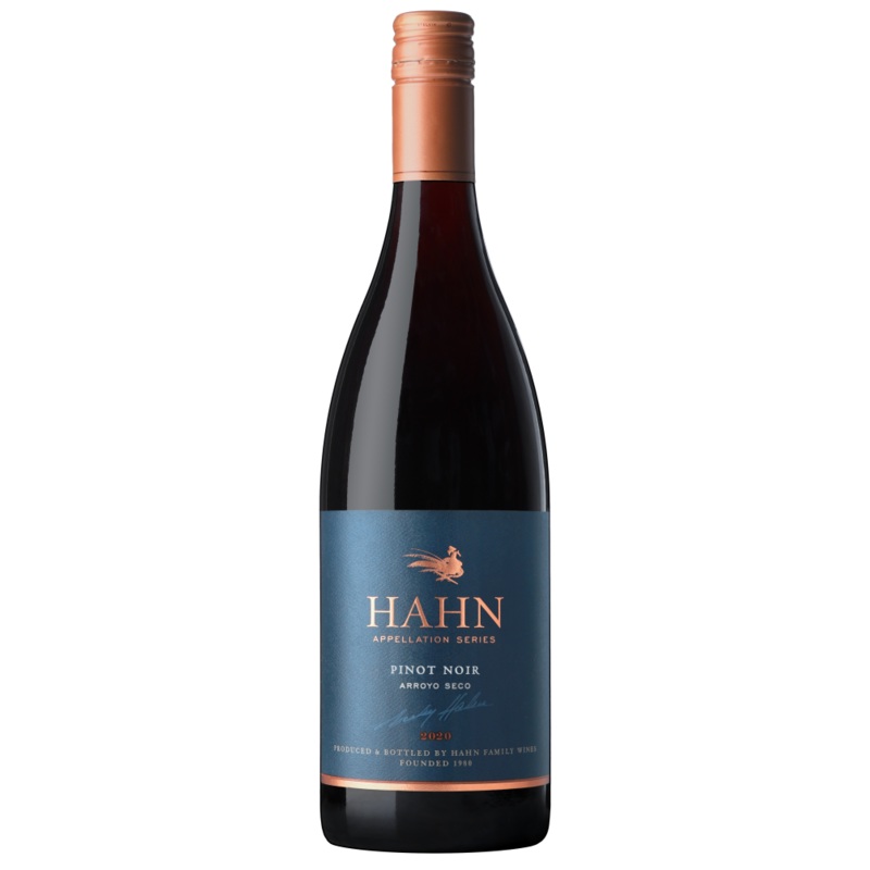 Hahn Appellation 2021 Series Pinot Noir