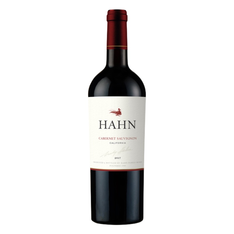 Hahn Cabernet Sauvignon