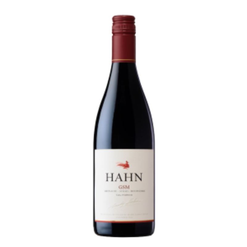 Hahn GSM