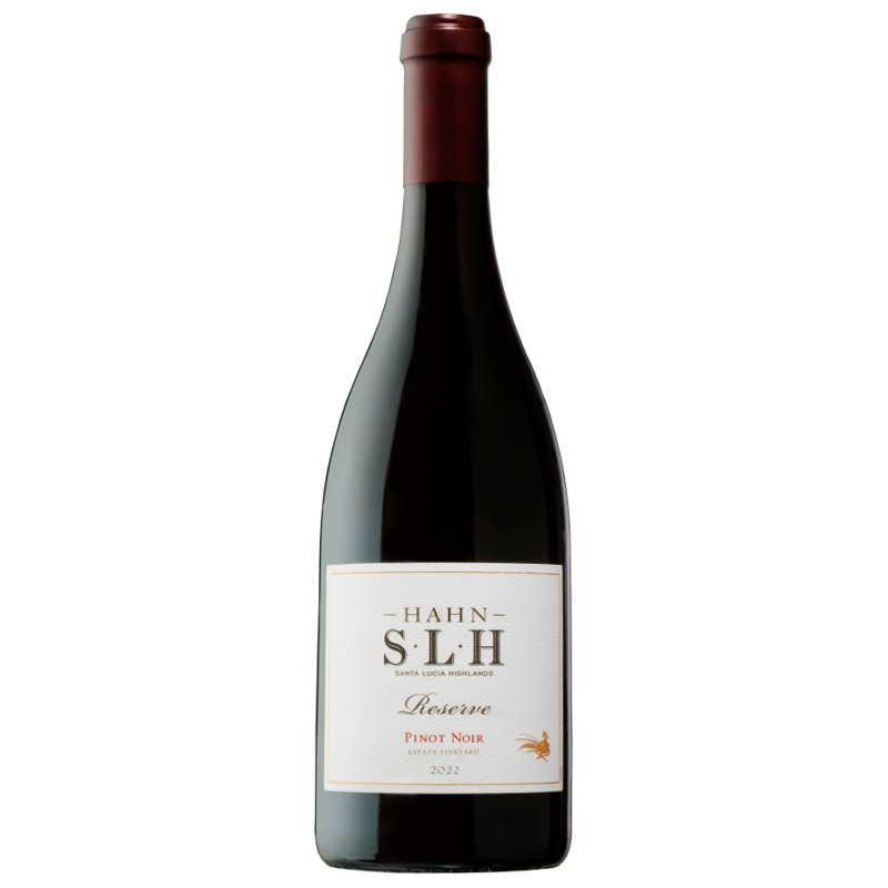 Hahn SLH 2021 Pinot Noir