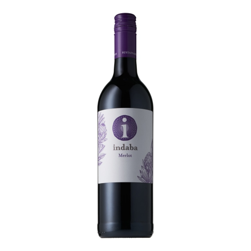 Indaba Merlot